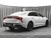 Kia K5 III Рестайлинг Москва  - изображение 31