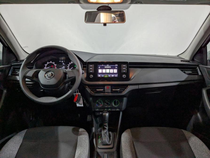 Skoda Rapid II Москва  - изображение 21