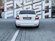 Skoda Octavia II (A5) Рестайлинг Ставрополь  - изображение 22