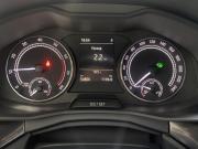 Skoda Rapid II Курск  - изображение 20