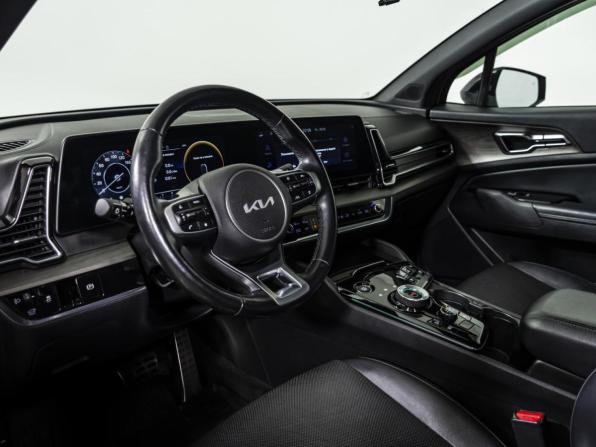 Kia Sportage V с пробегом 2022 года, цена 3 298 000 рублей, 63666 км, внедорожник, Автокод Объявления