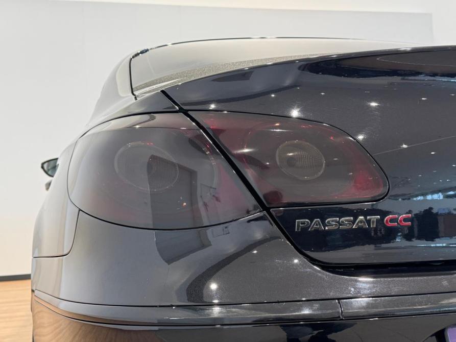 Volkswagen Passat CC I Волгоград  - изображение 10