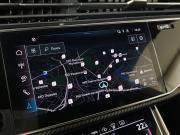 Audi SQ8 I (4M) Рестайлинг Москва  - изображение 51