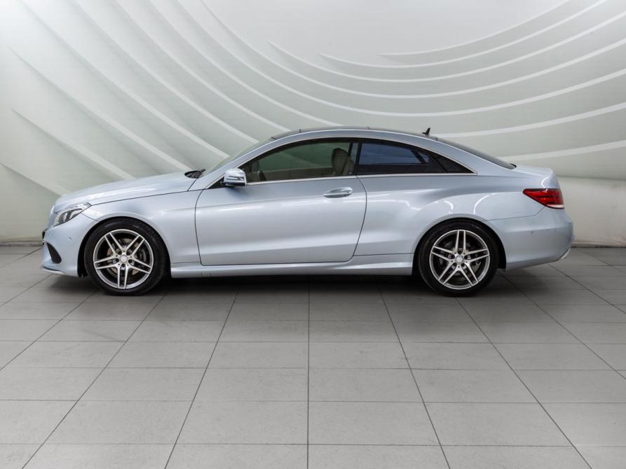 Mercedes-Benz E-Класс IV (W212 S212 C207) Рестайлинг Волгоград  - изображение 4
