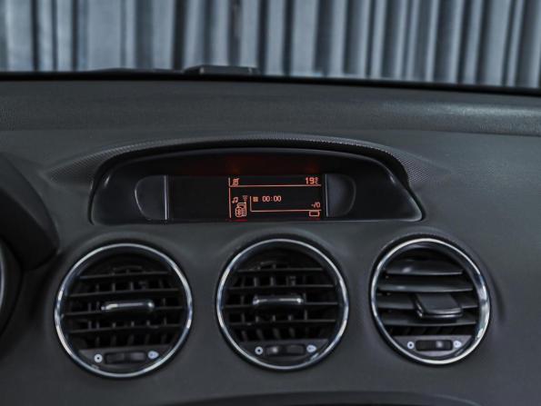 Peugeot 308 I Рестайлинг с пробегом 2012 года, цена 639 000 рублей, 96124 км, хэтчбек, Автокод Объявления
