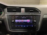 Volkswagen Tiguan II Рестайлинг Челябинск  - изображение 37