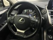 Lexus NX I Рестайлинг Воронеж  - изображение 34