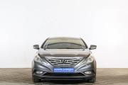 Hyundai Sonata VI (YF) Тюмень  - изображение 21