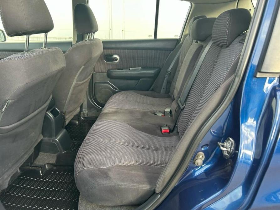 Nissan Tiida I Санкт-Петербург  - изображение 13