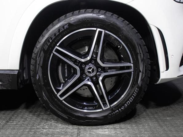 Mercedes-Benz GLE II (V167) с пробегом 2019 года, цена 6 949 000 рублей, 70315 км, внедорожник, Автокод Объявления