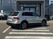 Volkswagen Tiguan II Воронеж  - изображение 15