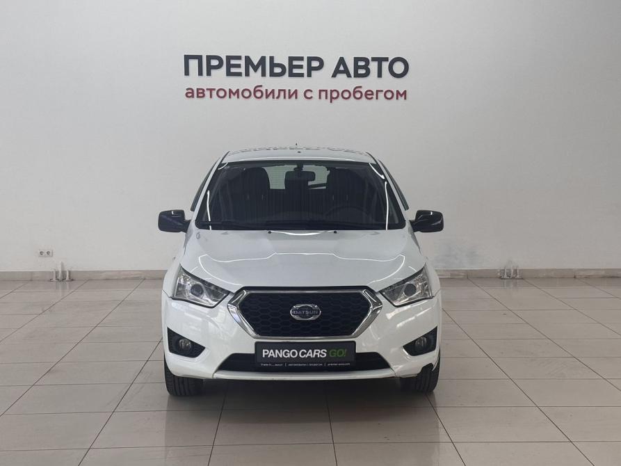Datsun mi-DO Смоленск  - изображение 2
