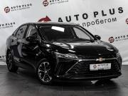 Chevrolet Monza II Рестайлинг Минеральные Воды  - изображение 23