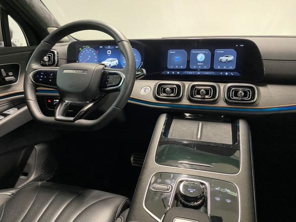Jaecoo J8 с пробегом 2024 года, цена 2 800 000 рублей, 51742 км, внедорожник, Автокод Объявления
