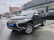 Mitsubishi Pajero Sport III Санкт-Петербург  - изображение 24