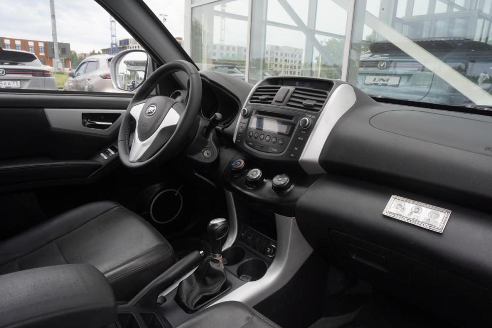 Lifan X60 I Ульяновск  - изображение 20