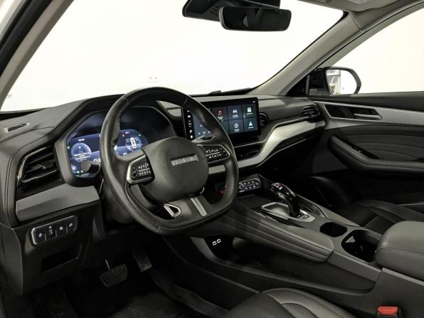 Haval F7 I Рестайлинг с пробегом 2022 года, цена 2 100 000 рублей, 86304 км, внедорожник, Автокод Объявления