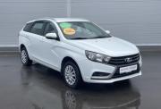 Lada (ВАЗ) Vesta I Иваново  - изображение 28