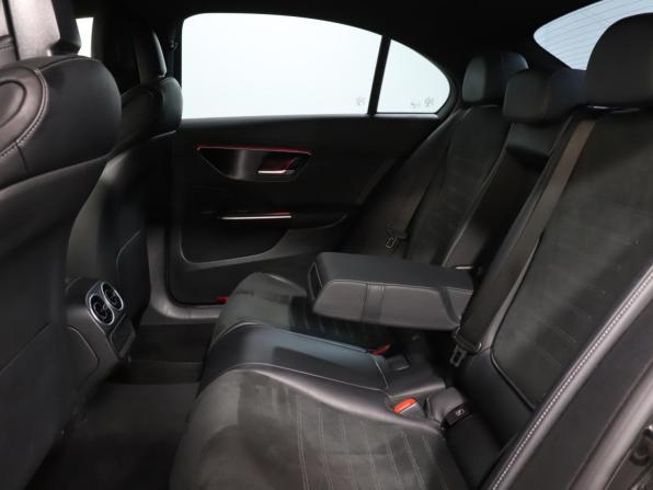 Mercedes-Benz C-Класс V (W206) с пробегом 2021 года, цена 4 699 000 рублей, 61775 км, седан, Автокод Объявления