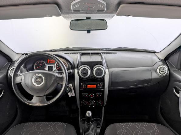 Lada (ВАЗ) Largus I с пробегом 2021 года, цена 1 050 000 рублей, 127495 км, универсал, Автокод Объявления