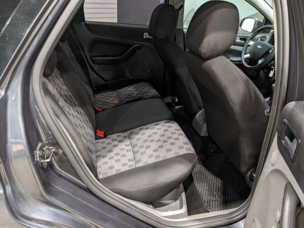 Ford Focus II Рестайлинг с пробегом 2009 года, цена 645 000 рублей, 161226 км, хэтчбек, Автокод Объявления