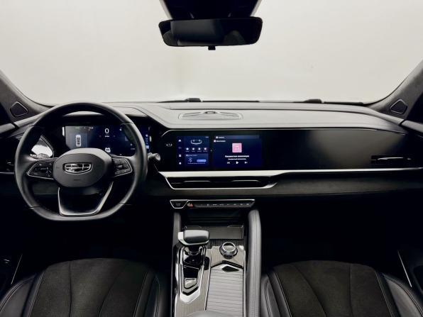Geely Monjaro I с пробегом 2024 года, цена 3 350 000 рублей, 43718 км, внедорожник, Автокод Объявления