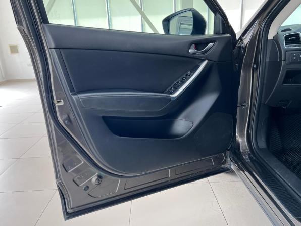 Mazda CX-5 I Рестайлинг с пробегом 2016 года, цена 1 920 000 рублей, 128942 км, внедорожник, Автокод Объявления