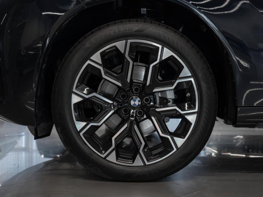 BMW X3 IV (G45/G48) Москва  - изображение 7