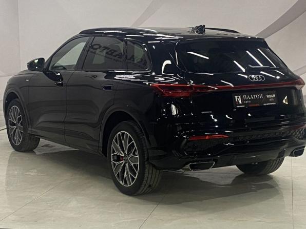 Новый Audi Q5 III 2026 года, цена 5 999 000 рублей, внедорожник, Автокод Объявления
