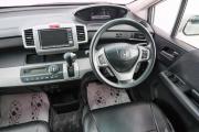 Honda Freed I Рестайлинг Красноярск  - изображение 33