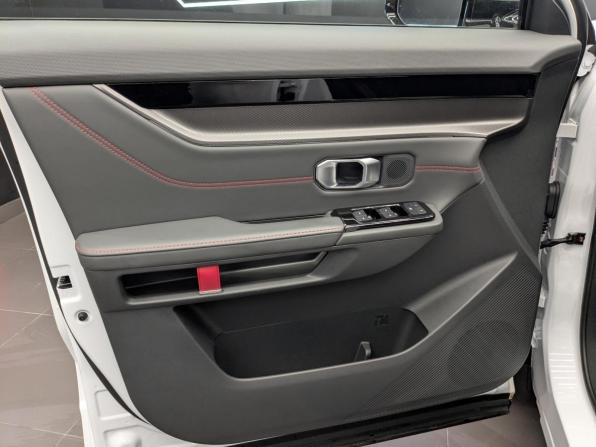 JETOUR DASHING I с пробегом 2025 года, цена 2 230 000 рублей, 2718 км, внедорожник, Автокод Объявления