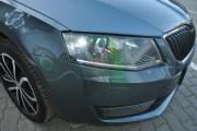 Skoda Octavia III (A7) Москва  - изображение 73