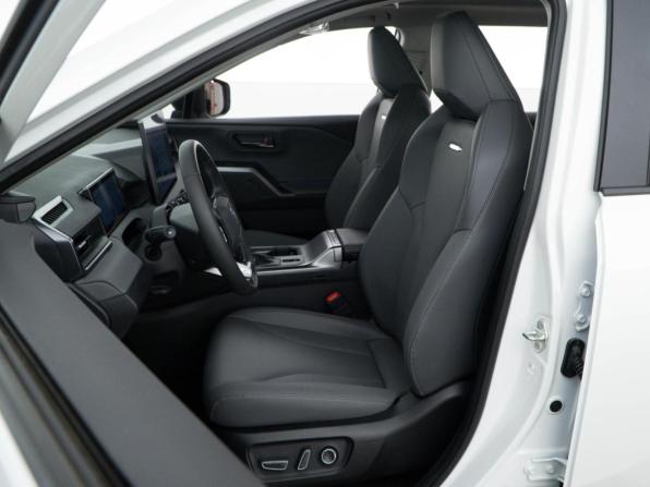 Toyota RAV4 VI (XA60) с пробегом 2026 года, цена 4 380 050 рублей, 8 км, внедорожник, Автокод Объявления