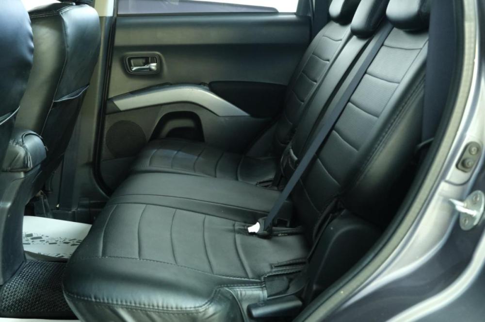 Mitsubishi Outlander II Омск  - изображение 21