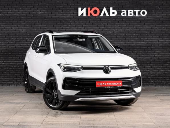 Volkswagen Tharu XR с пробегом 2026 года, цена 3 060 000 рублей, 49 км, внедорожник, Автокод Объявления