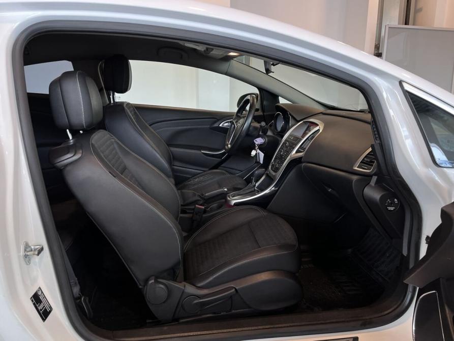 Opel Astra J Рестайлинг Чебоксары  - изображение 24
