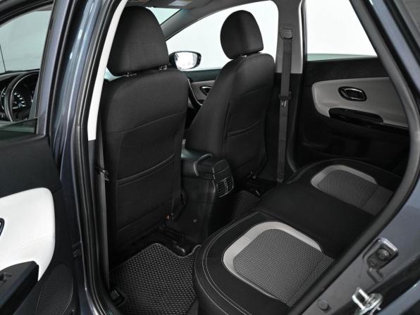 Kia Ceed II Рестайлинг с пробегом 2015 года, цена 999 000 рублей, 219850 км, хэтчбек, Автокод Объявления