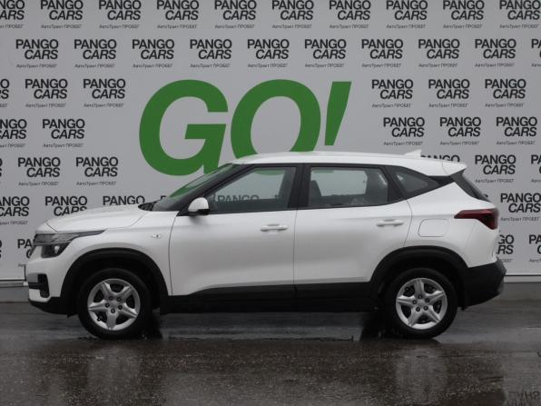 Kia Seltos I с пробегом 2021 года, цена 2 190 000 рублей, 70615 км, внедорожник, Автокод Объявления
