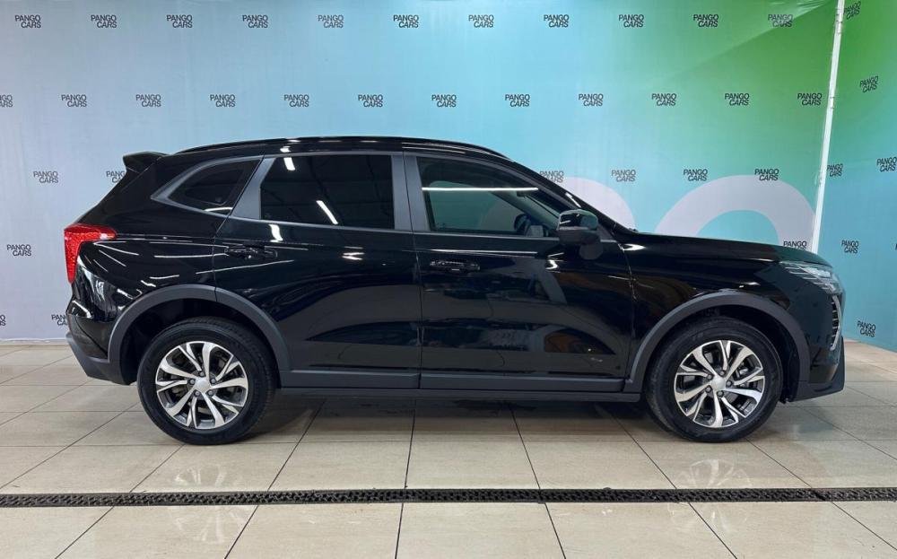 Haval Jolion I Рестайлинг Набережные Челны  - изображение 5