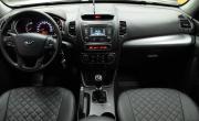 Kia Sorento II Рестайлинг Уфа  - изображение 33