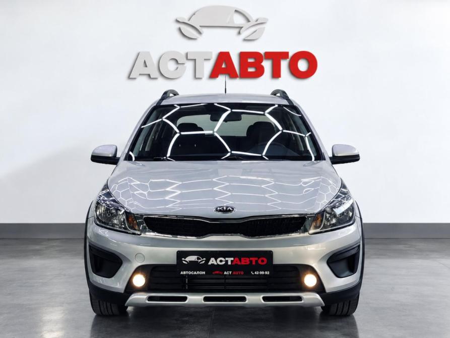 Kia Rio IV Оренбург  - изображение 2
