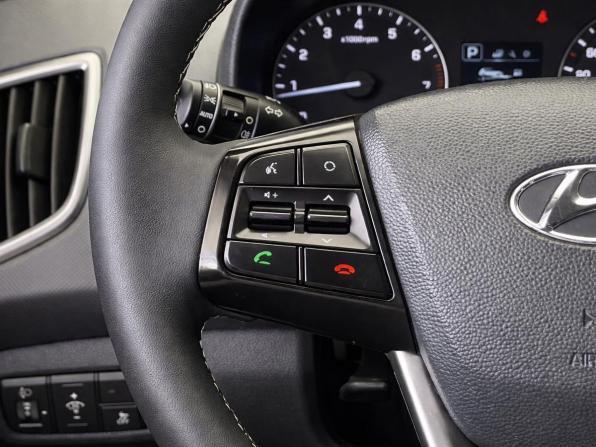 Hyundai Creta I с пробегом 2017 года, цена 1 657 000 рублей, 175279 км, внедорожник, Автокод Объявления