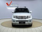 Nissan Pathfinder III Рестайлинг Уфа  - изображение 26