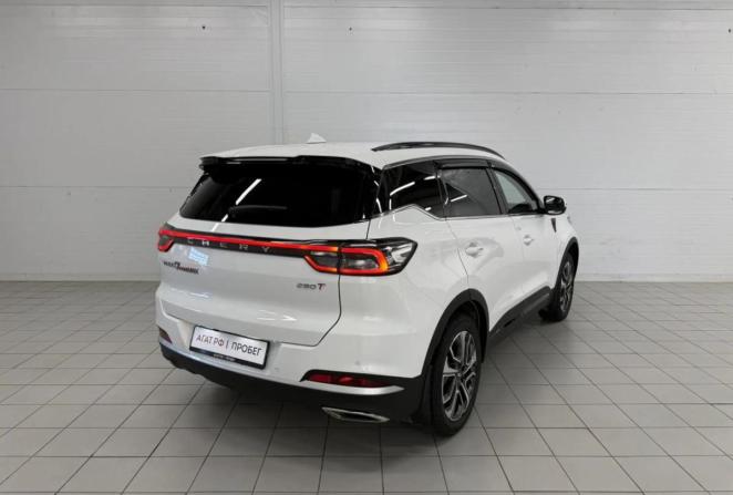 Chery Tiggo 7 Pro Max I с пробегом 2024 года, цена 2 300 000 рублей, 17310 км, внедорожник, Автокод Объявления