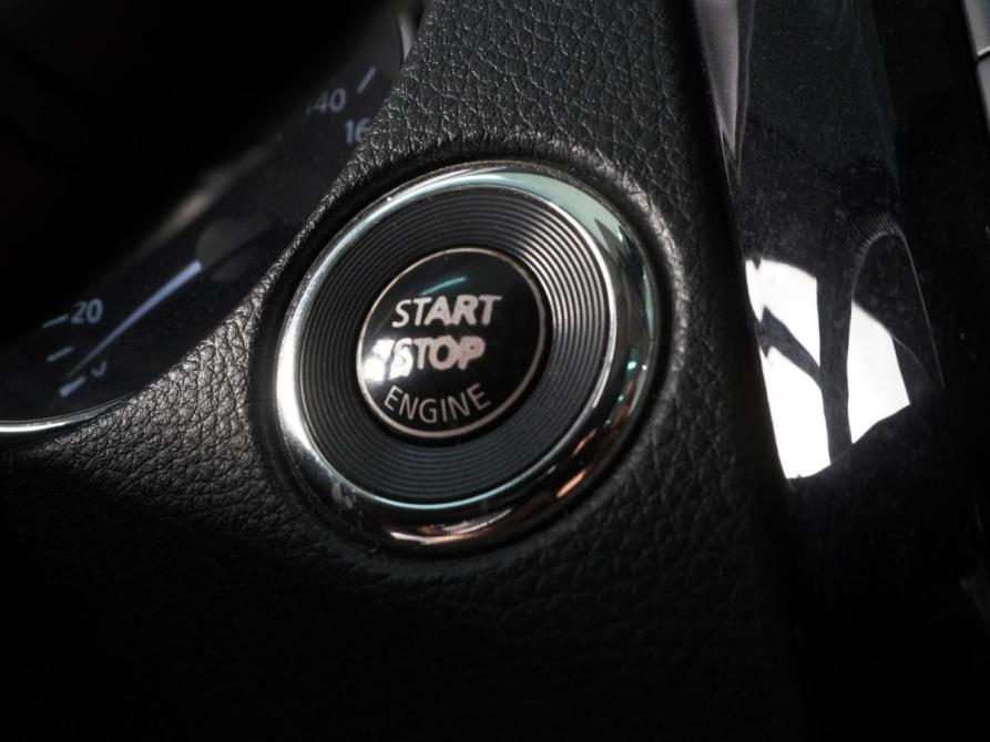 Nissan Qashqai II Рестайлинг Минеральные Воды  - изображение 18