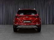 Kia Sportage IV Рестайлинг Тюмень  - изображение 25
