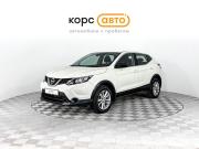 Nissan Qashqai II Ногинск  - изображение 21