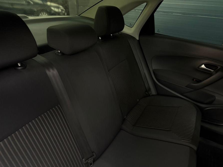 Volkswagen Polo V Ижевск  - изображение 24