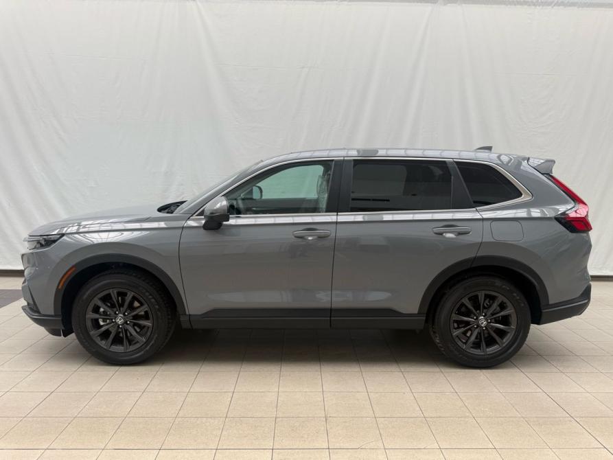 Honda CR-V VI Нижний Тагил  - изображение 8