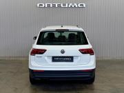 Volkswagen Tiguan II Краснодар  - изображение 26